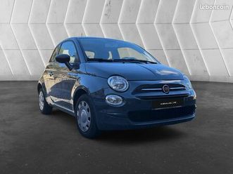 fiat 500 pop - garantie 6 mois