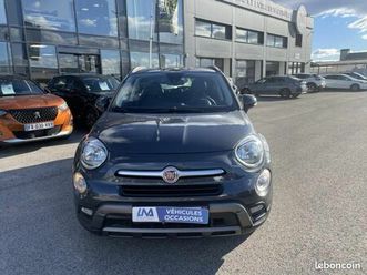 fiat 500x 1.6 multijet 16v 120ch cross