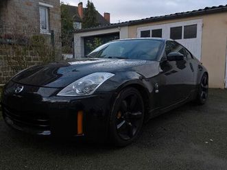 350z phase 3 313ch
