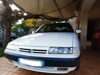 xantia 2.0 135 cv