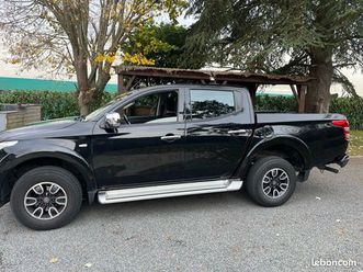 fiat fullback pack sport