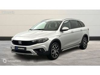 fiat tipo cross sw 1.0 firefly turbo 100ch s/s plus my22