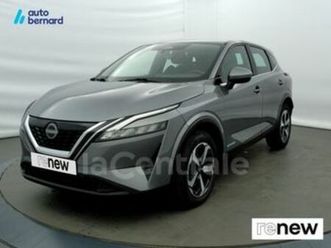 iii e-power 190 acenta