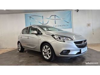 opel corsa 1.4i s&s 90 enjoy