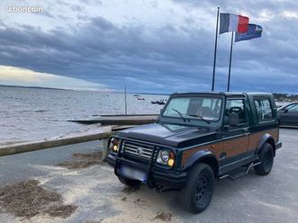 très beau samurai long