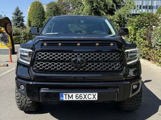 toyota tundra platinum giroc