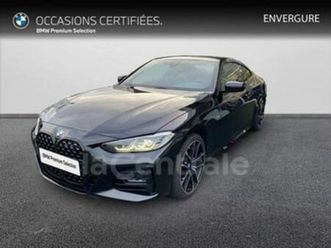 (g22) coupe 430d xdrive 286 m sport bva8