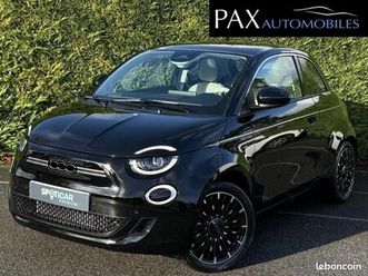 fiat 500 3+1 e 118ch la prima my23