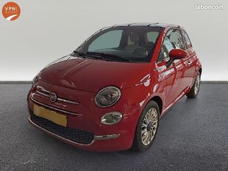 fiat 500 1.0 70ch bsg s&s dolcevit