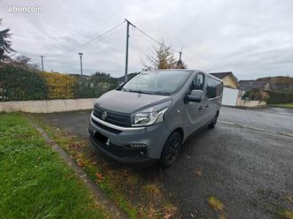 fiat talento h1l2 145