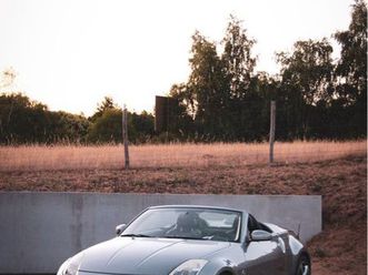 nissan 350z