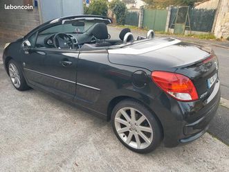 PEUGEOT 207 CC peugeot-207-cc-1-6l-hdi-112cv-roland-garros