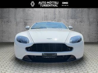 v8 vantage roadster 4.7 n430 sportshift