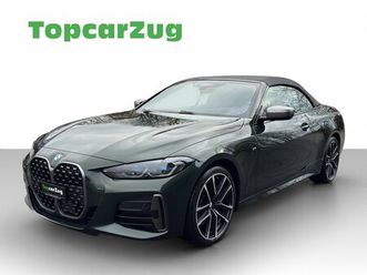 m440i 48v cabriolet steptronic