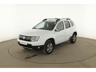 dacia duster 1.5 dci prestige 4x4