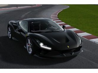 ferrari f8 tributo *racingsitze*carbon+led*liftsystem*