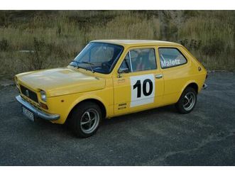 fiat 127 mk1