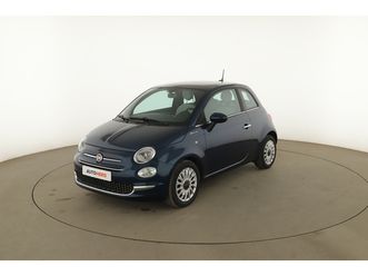 fiat 500 1.0 hybrid bsg dolcevita