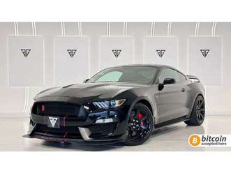 shelby gt350r