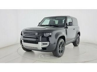 90 3.0d i6 200 cv awd auto s