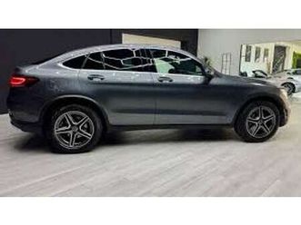 coupé 200d 4matic 9g-tronic