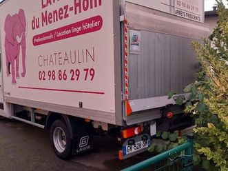 véhicule utilitaire