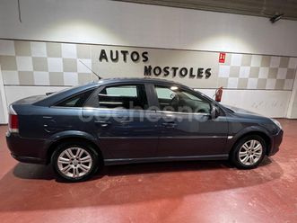 opel vectra cosmo 1.9 cdti 8v 120 cv