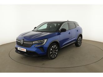 renault austral 1.3 tce mild hybrid techno auto