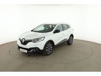 renault kadjar 1.2 tce energy bose edition edc