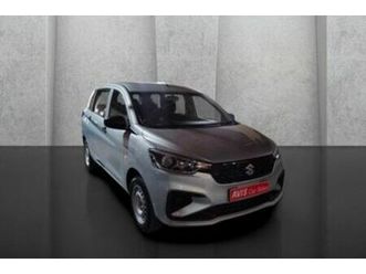 2024 suzuki ertiga 1.5 ga