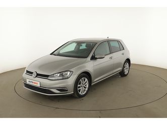 volkswagen golf vii 1.4 tsi bluemotion bv6