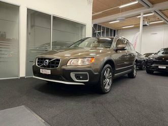 xc70 2.4 d5 summum awd
