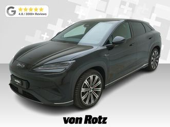 sealion 7 excellence awd