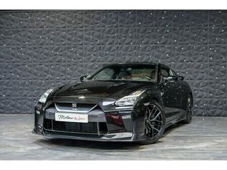 gt-r gentleman edition