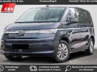 t7 1.4 e-hybrid 204 ch dsg6 business edition - 44900 km + vis à vis - 6 places ...