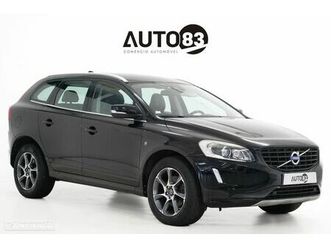 volvo xc 60 2.0 d4 vor geartronic