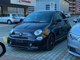 595 1.4 16v turbo abarth turismo