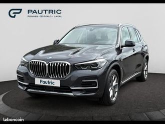 bmw x5 xdrive45e 394ch xline 17cv