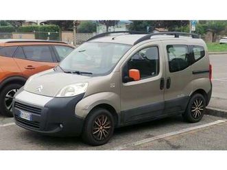 multispace 1.3 hdi xtr theatre s/s&s