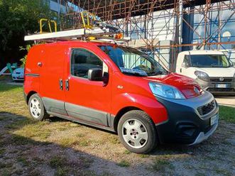 1.3 mjt 95 cv adventure