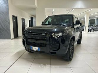 110 3.0d i6 250 cv awd auto s *iva esposta*