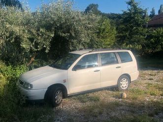 seat cordoba break 1999