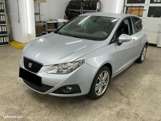 seat ibiza 3 iii 1.4 16v good stuff 5p