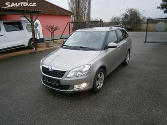 škoda fabia 1,2tsi, 63kw, 1.maj,serviska