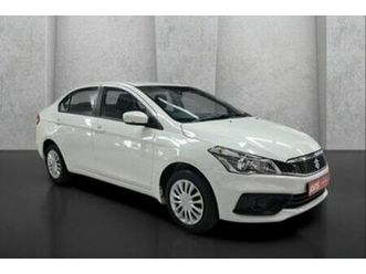 2024 suzuki ciaz 1.5 gl auto