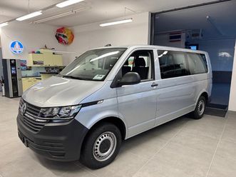 9 plätzer 4x4 kombi langer radstand 3400 standheizung navi