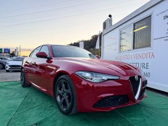 giulia 2.0 business automatic
