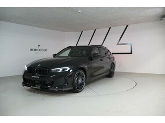 d3 s biturbo touring 3.0d xdrive switch-tronic