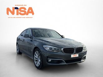 320i gt xdrive sport line steptronic