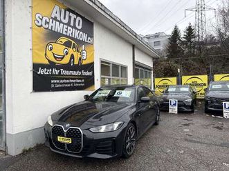 430i xdrive gran coupé m sport 245ps steptronic-automat